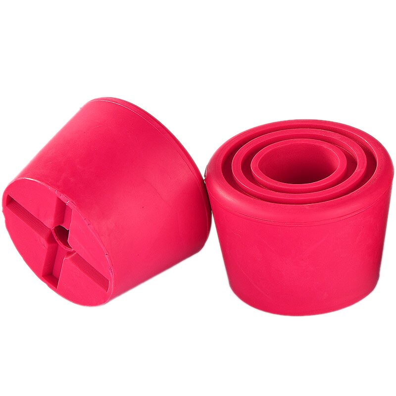 Rodillo de doble fila para patinaje sobre ruedas, freno, rodillo de bloqueo, topes para patines, accesorios de Skate