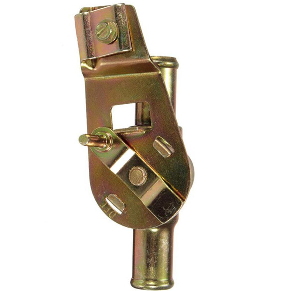 Car Metal Controller Heater Switch Control Valve C3UZ18495A YG133 for Ford E & F Series Heater Control Valve Accessories