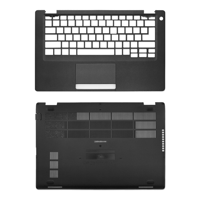 Roadinger Laptop Case LC-15A - Custodia Rigida In Legno E Alluminio Per Notebook 15" Con Serrature E Scomparti - 3