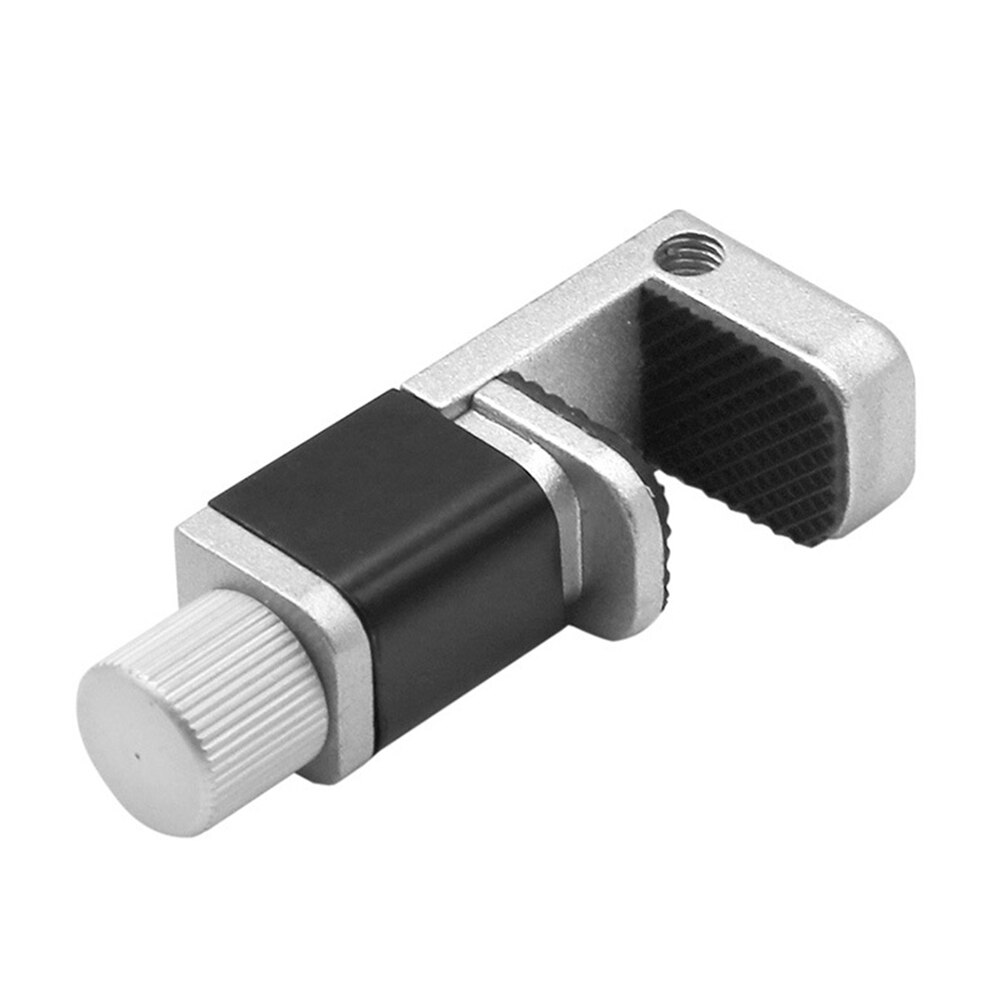 Mobile Phone Screen Fixed Clip Warping Screen Fixed Clip Fastening Clamp Metal Balance Clip Smart Phone Repair Tools Set