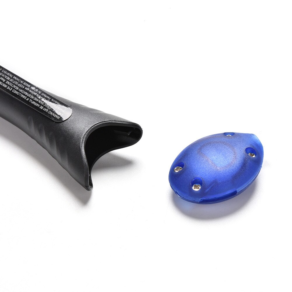 5 sekunders quick fix super powered flydende plast svejsning uv lys lim pen i caulk mobiltelefon linje reparationsværktøj med lim