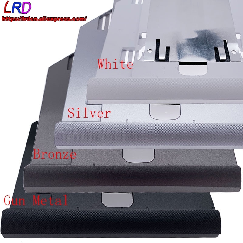 Disco Duro SSD Caddy para ordenador portátil, soporte de bandeja para Lenovo 310-14 320-14 330-14 510-15 520-15 310-15 320-15 Series 330-15