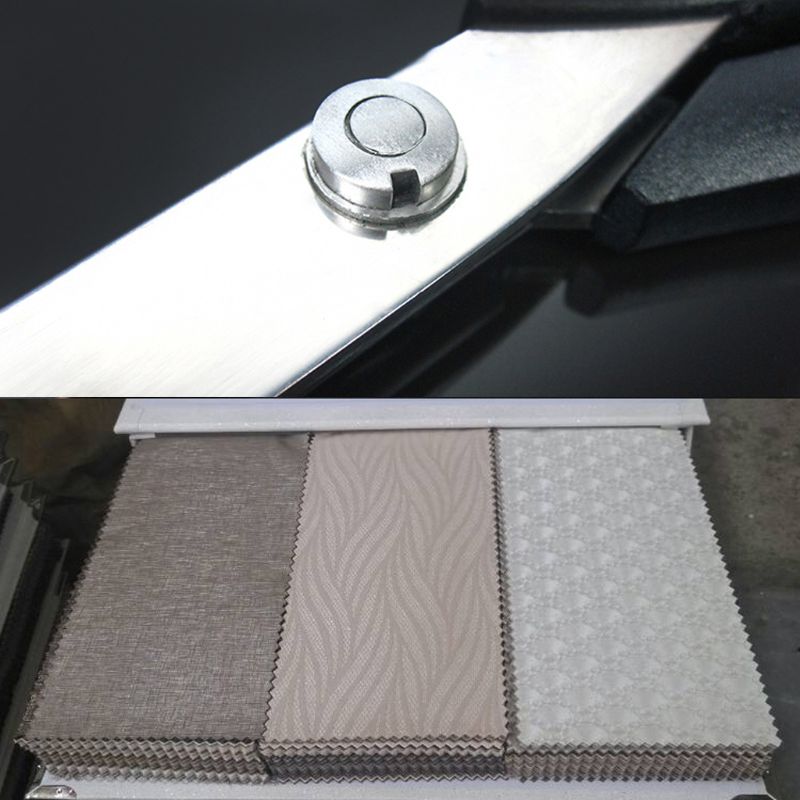 23,5 cm Zig Zag Nähen Geschnitten Schneiderei Schneider Scher Pinking Scissor Leder Handwerk