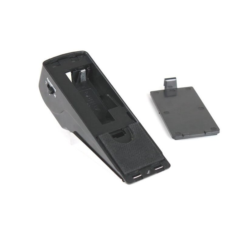 120 dB stop systeem Security Thuis Wigvormig Deur Stop Stopper Wekker Block Blokkeren Systerm