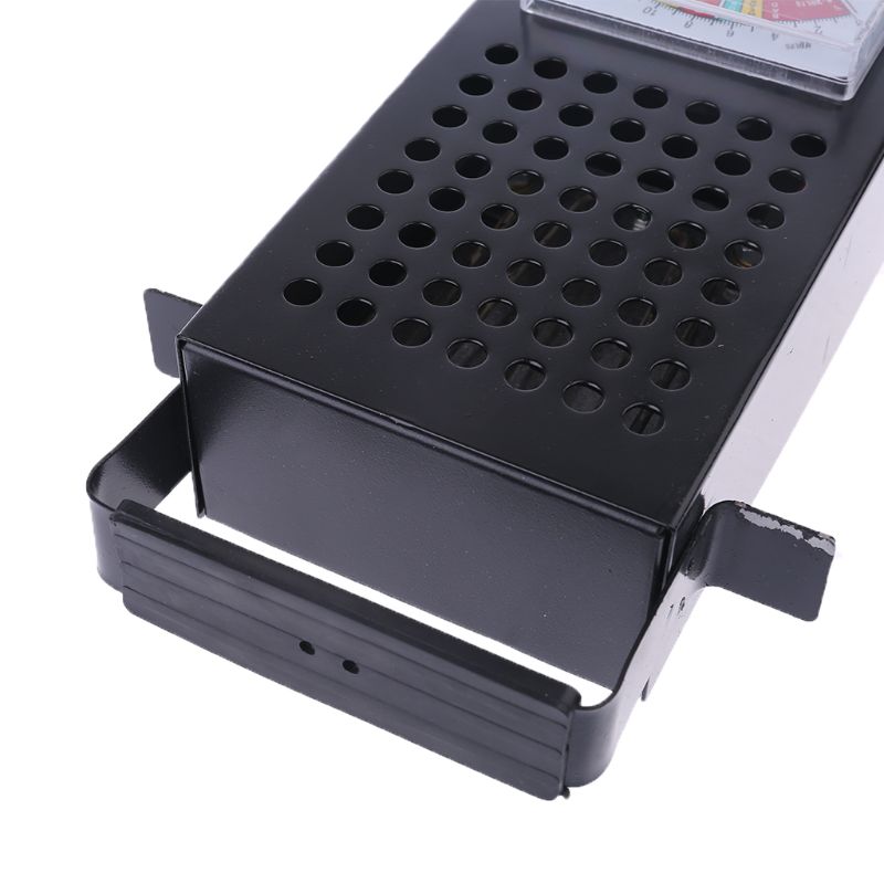 6v/12v Car Battery Load Tester Alternator Charging System Tester Car