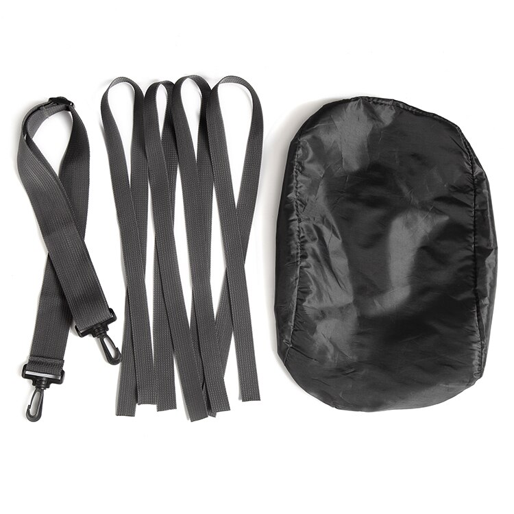 SSPEC Brand Multifunction Waterproof Motorcycle Oil Fuel tank bag Magnetic Motorbike Saddle Bag Single Shoulder Bag 5L