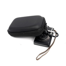 EVA Digital Camera Bag Case Hard Case For Canon G7X II III G9X SX740 SX730 Sony DSC-RX100 RX100 II RX100M5 RX100 IV M4 M5 M6