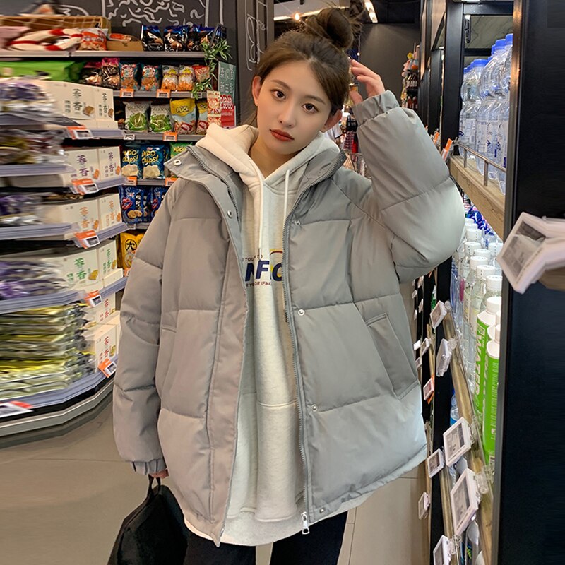 Manteaux d'étudiants élégants pour femmes, – Grandado