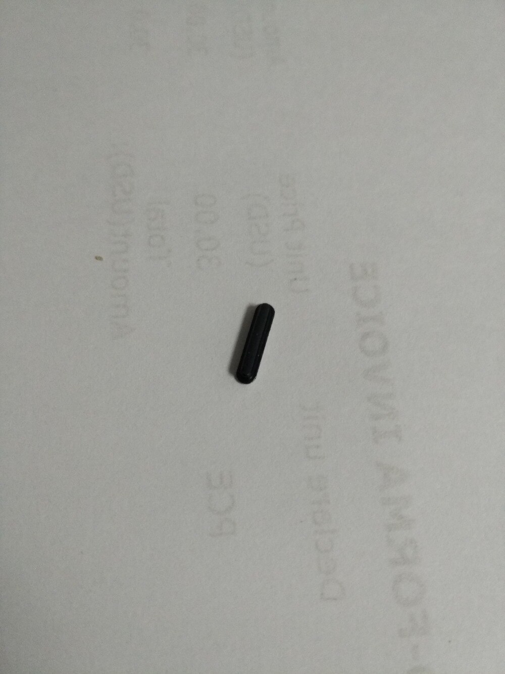 Umi Zero Power on/off Button Key 100% origina repair parts replace for Umi Zero Phone +Tracking Code