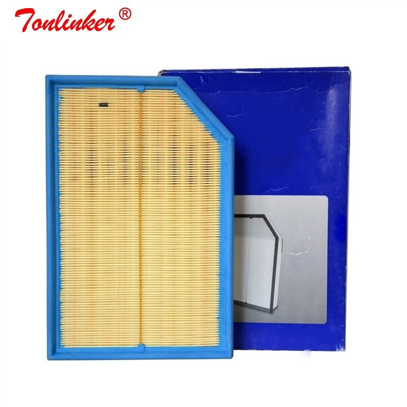 Air Filter for VOLVO XC70 CROSS COUNTRY 295 2.5 2000-2007 XC90 275 2002 2.4 2.5T D5 2.4D Model Car Air Filter OEM 8638600