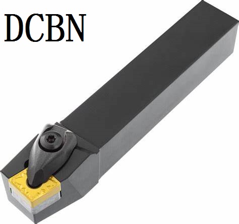 DCBN + MCGN / 2525/ 3232 CNC Externe Drehen Werkzeug Halfter Wende Werkzeuge Hartmetall Einsätze CN **