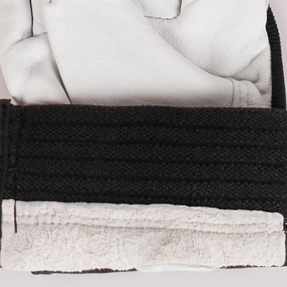 Verdikte werkhandschoenen, slijtvaste, comfortabele leren werkhandschoenen, flexibele grip, beschermende handschoenen, porter site
