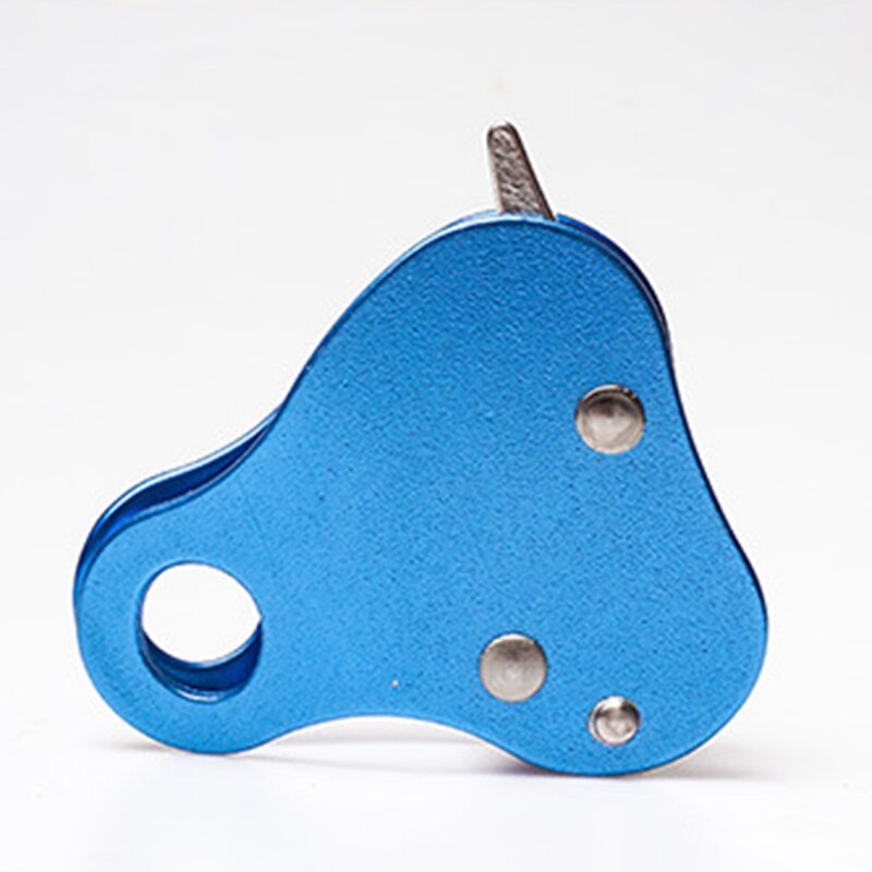 Camnal Outdoor Climbing Protector Fall Arrester Fall Protection Safety Rope Self-Locking Rope Grab Climbing Equipment