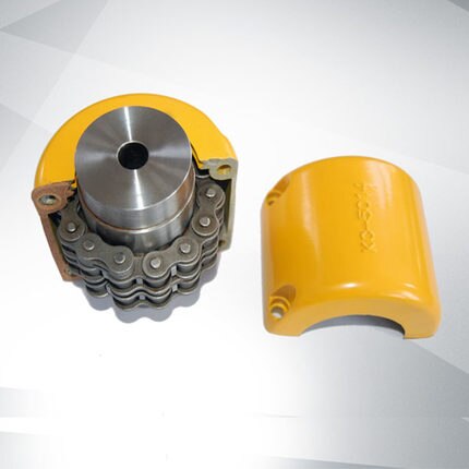 KC coupling / chain coupling / roller chain coupling standard hole spot KC6018 etc. sprocket