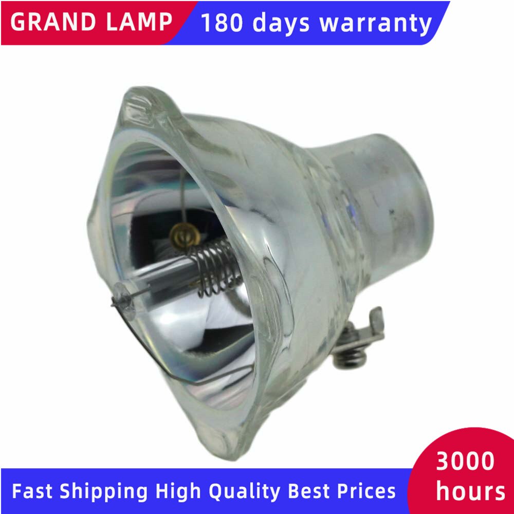 Vervangende Projector Lamp 5J.J2C01.001 Voor Benq MP611C MP620 MP620C MP620P MP721 MP721C MP611 MP610 MP615 PD100D