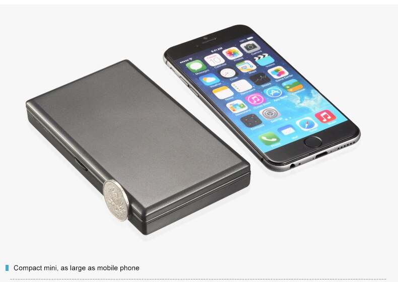 500g Electronic Gold weighing Gram Scale 0.01g Digital Pocket Jewelry Scale