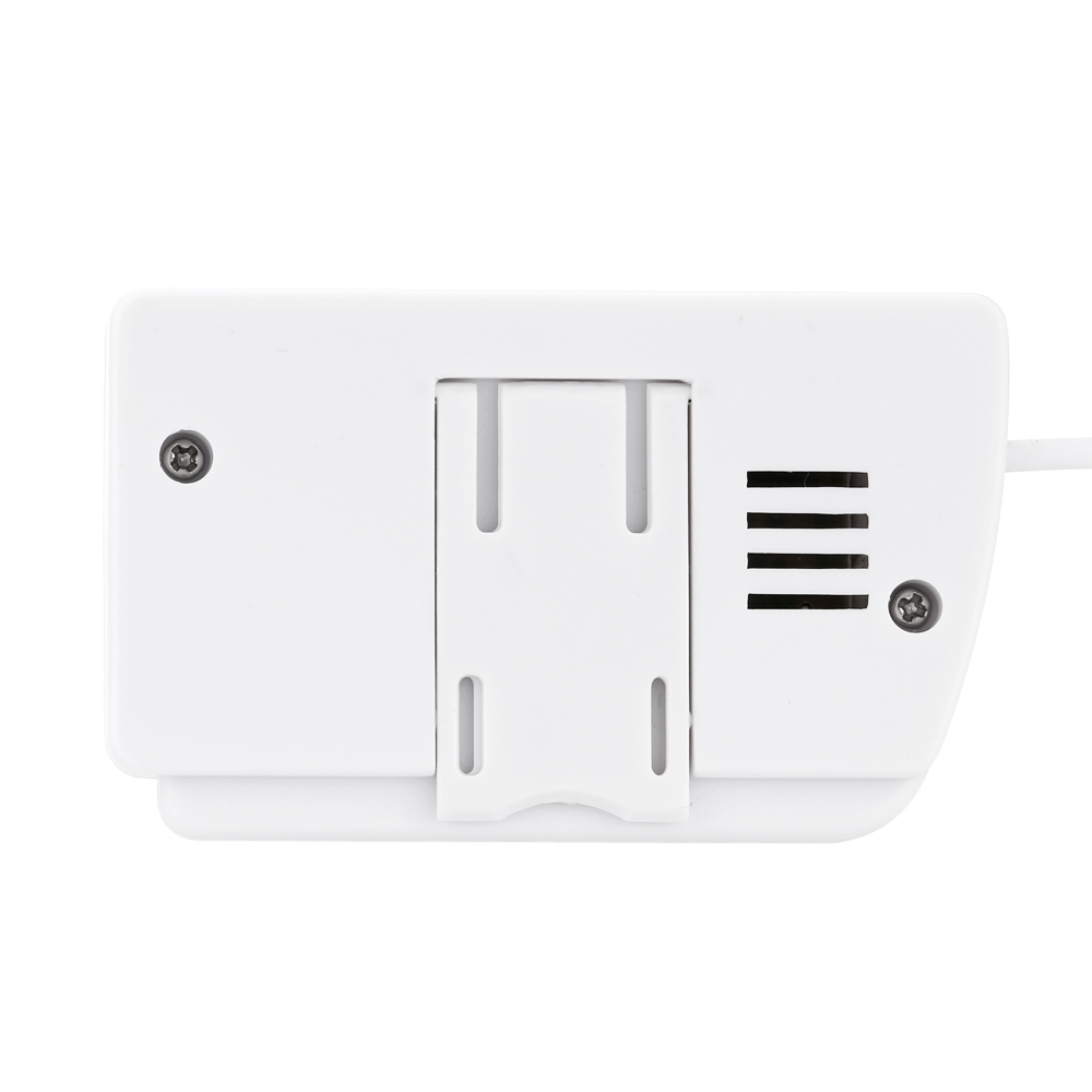 Mini Digital Reptile Temperature and Humidity Meter Incubator Pet Tortoise Hatching Eggs Sensor Thermometer