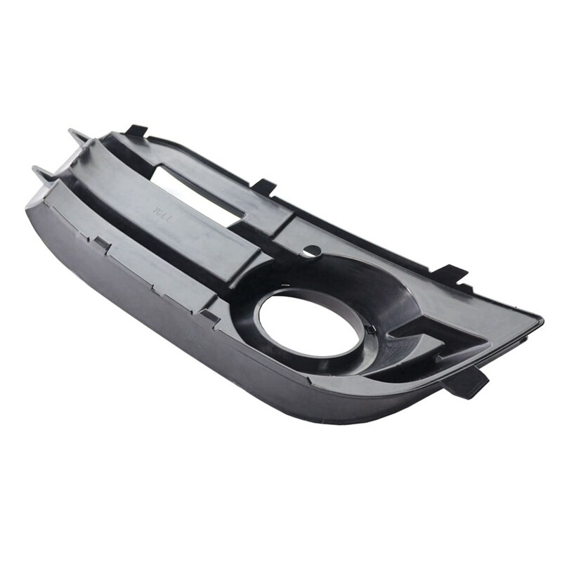 Car Front Bumper Side Fog Light Grill Lamp Cover for - A1