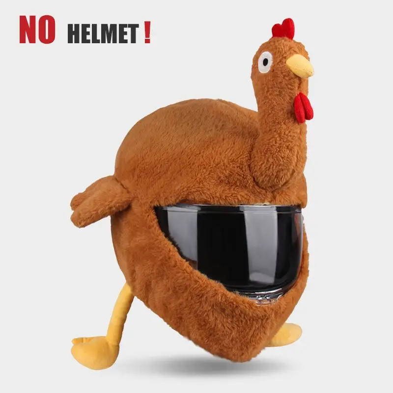 Motorradhelm-Abdeckung, Motorradhelm-Abdeckung, Motorradhelm-Zubehör, geeignet für Integralhelme mit Querschnitt: Lila
