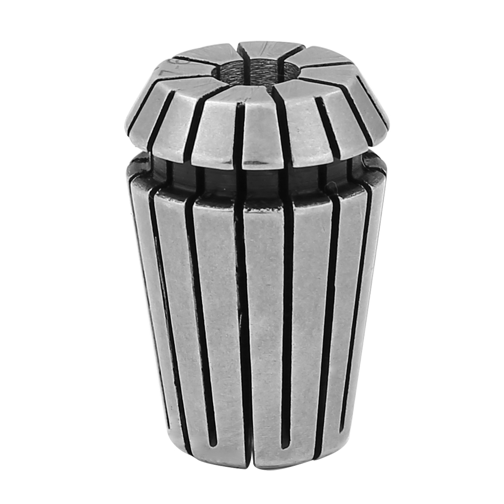 Spring Collet Chucks Milling Lathe Tool Holder Engraving Machine Lathe Mill Spring Collet Chuck for ER20 ER