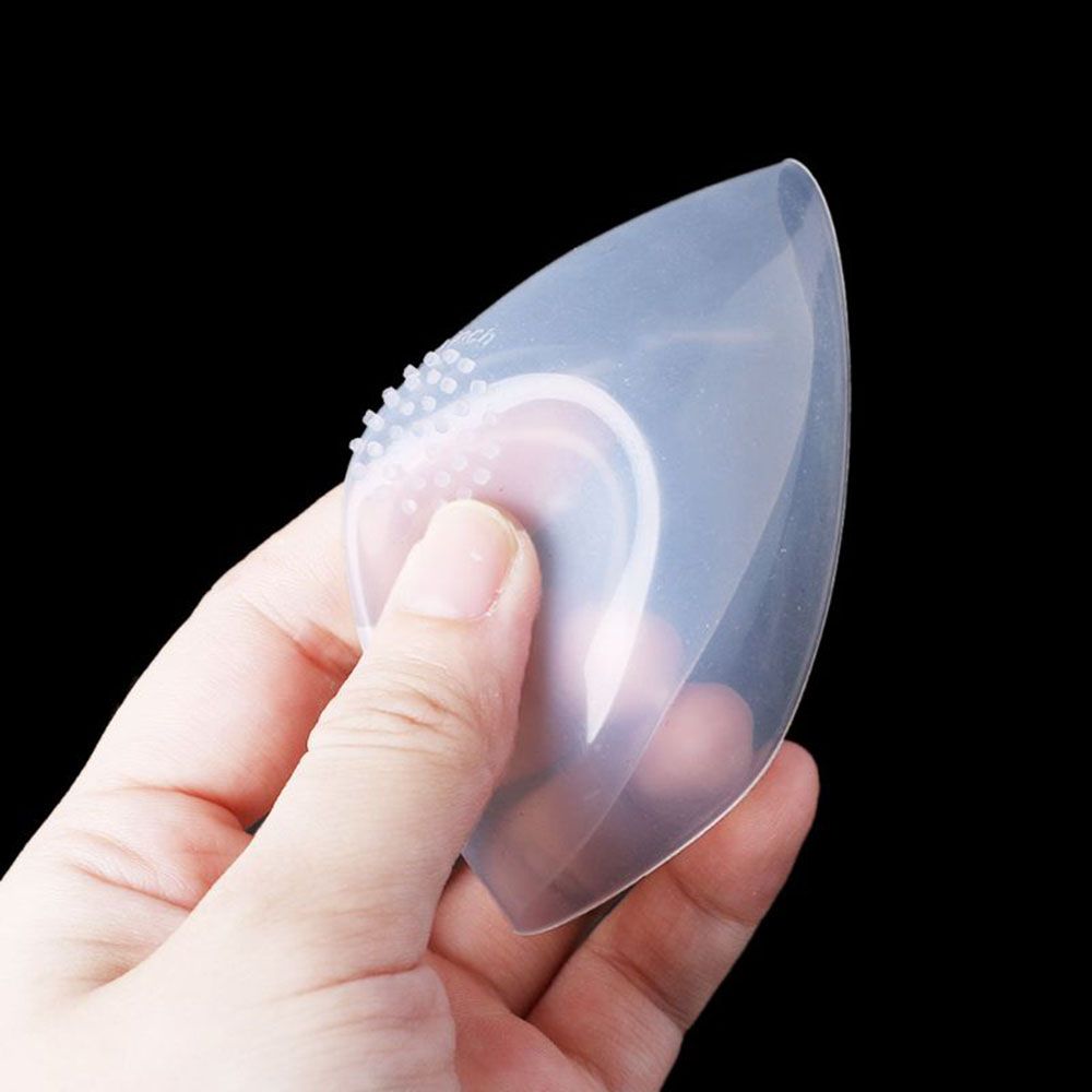 Casco de silicona para muñeca, peluca fija específica, antideslizante, antimanchas, de Gel de sílice, 1/3, 1/4, 1/6, 1/8, 1/12