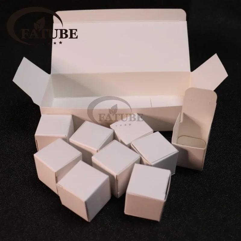 FATUBE Boxes for UFORCE T1/T2/T3/L TPD/Maat Tank /ARGUS GT II/MT/XT/zip Mini/drag 2/Find KIT/MOJO/DRAG 157W/Too 80W