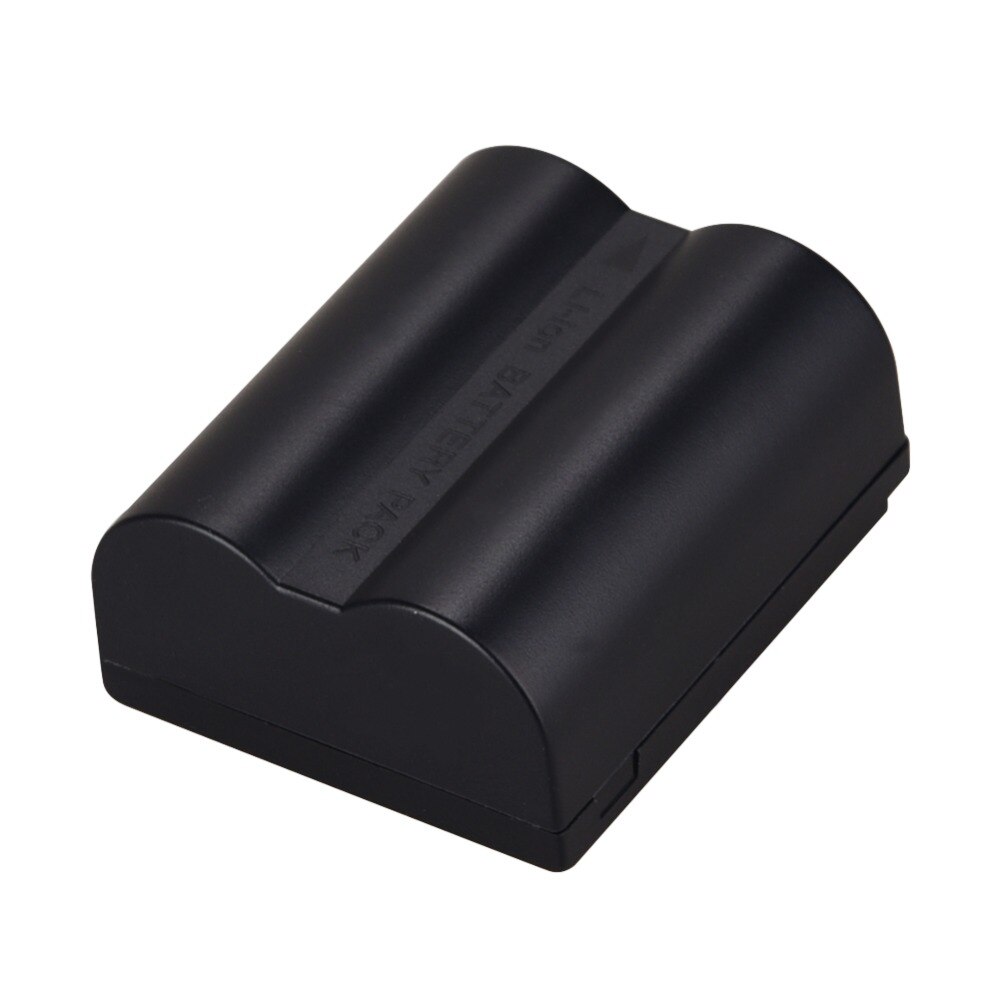 Batterie Li-ion de remplacement, 1500mAh, pour caméra Panasonic Lumix FZ8 FZ18 FZ35 FZ28 FZ38 FZ30