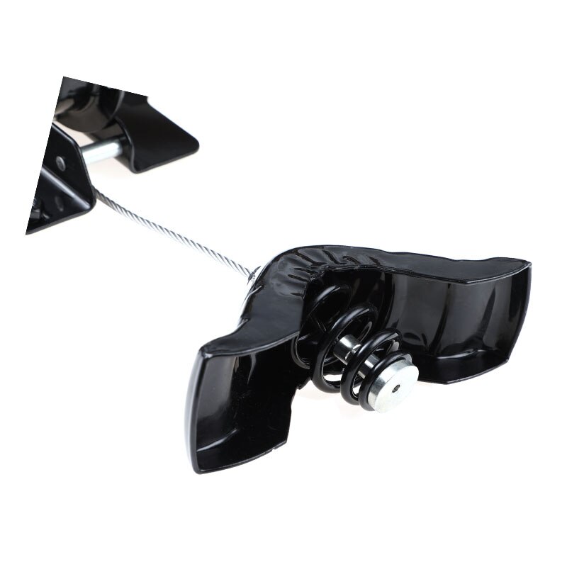 Reservewiel Carrier & Hoist Voor Ford F250 F350 Super Duty 1999-2007 6C3Z1A131AA 924-528
