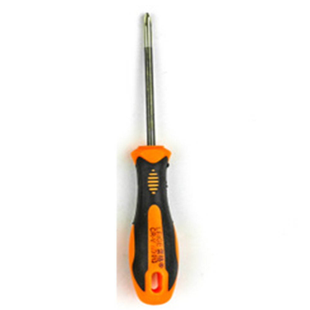 4mm * 75/100/150/200/250/300mm knife screwdriver Phillips screwdriver knife