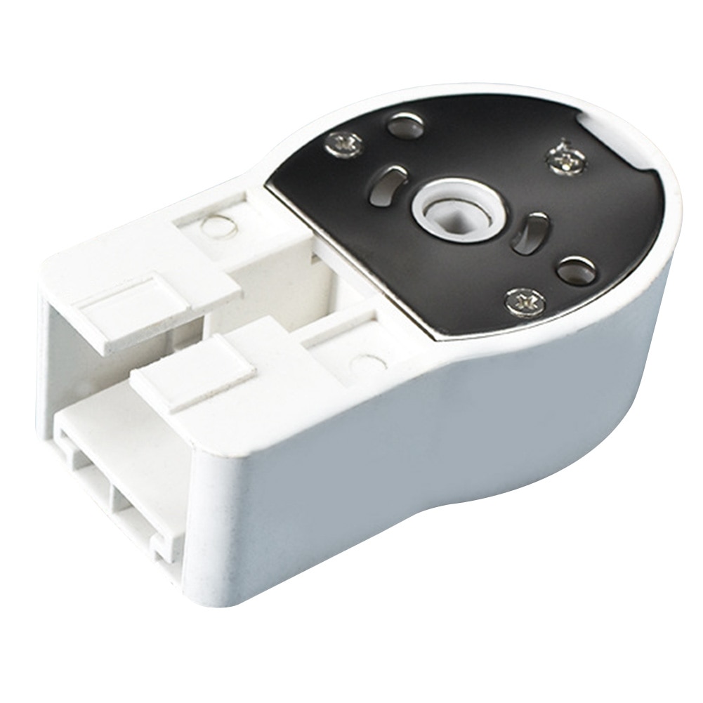 Home Hotel Electric Switch Replacement Mini Easy Use Accessory Control System Curtain Track Drive Unit Open Close Motor Gearbox