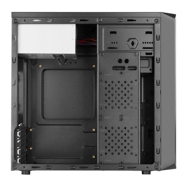 Micro ATX / Mini ITX Midtower Case NOX ICACMM0191 NXLITE030