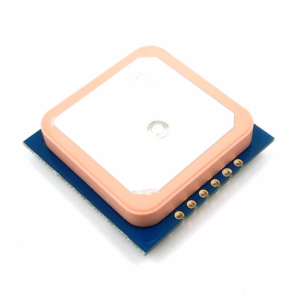 BEITIAN RS-232 level GPS module with FLASH 1PPS BS-280 232