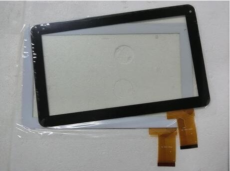 10.1'' Irulu expro x10 irulu x10 tablet touch screen panel digitizer glass Sensor