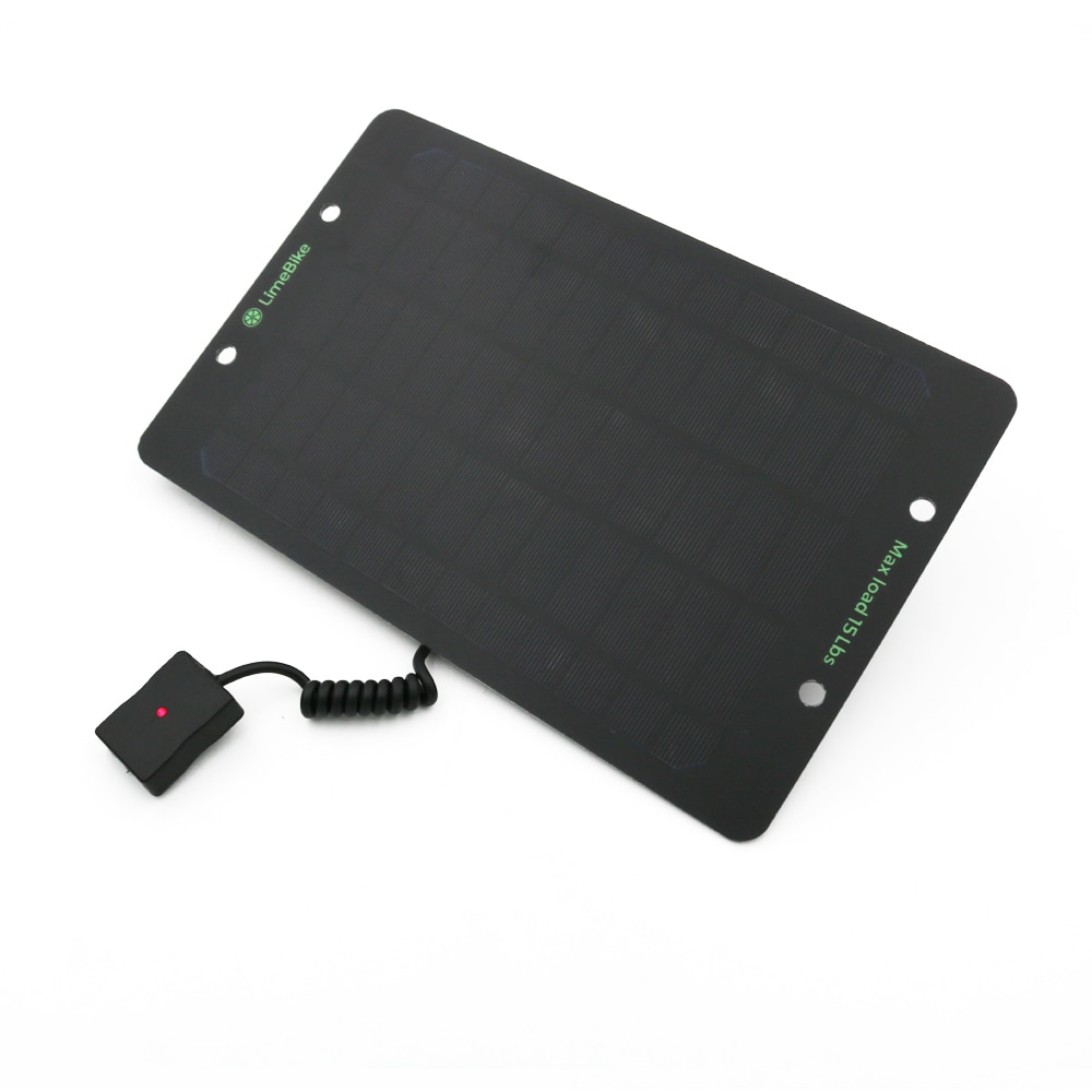 6W 10W Zonnepanelen Oplader Met Usb-poort Solar Batterij Power Voor Mobiele Telefoons 5V Usb draagbare
