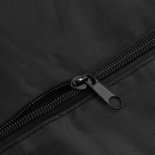 -Guitar Soft Case Bag Fit Straps for 41" Practical Black