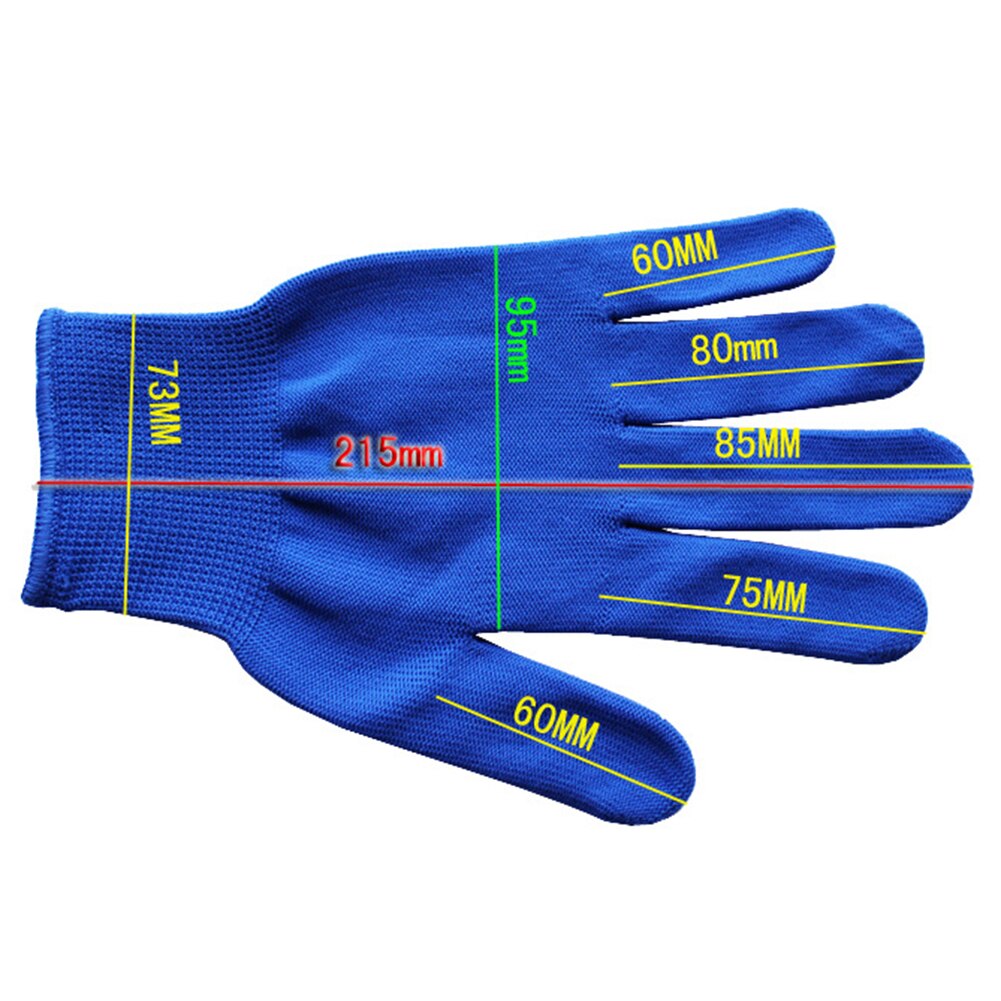 Gants de protection antidérapants revêtus en Latex, palmiers tricotés avec chaîne, gant de travail pour l'auto-sécurité, résistant à l'usure, adapté à l'escalade de roche