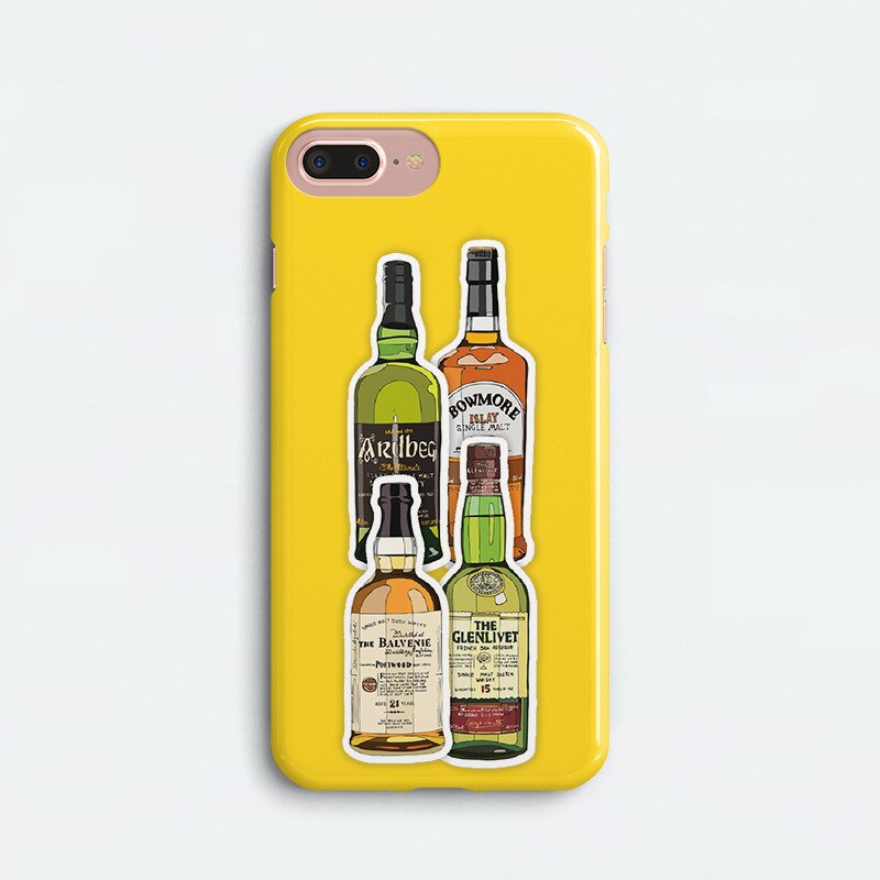 10/50pcs Interesting Beer Stickers Vinyl Vsco Aesthetic Stickers for Water Bottles Waterproof Stickers for Kids Girls