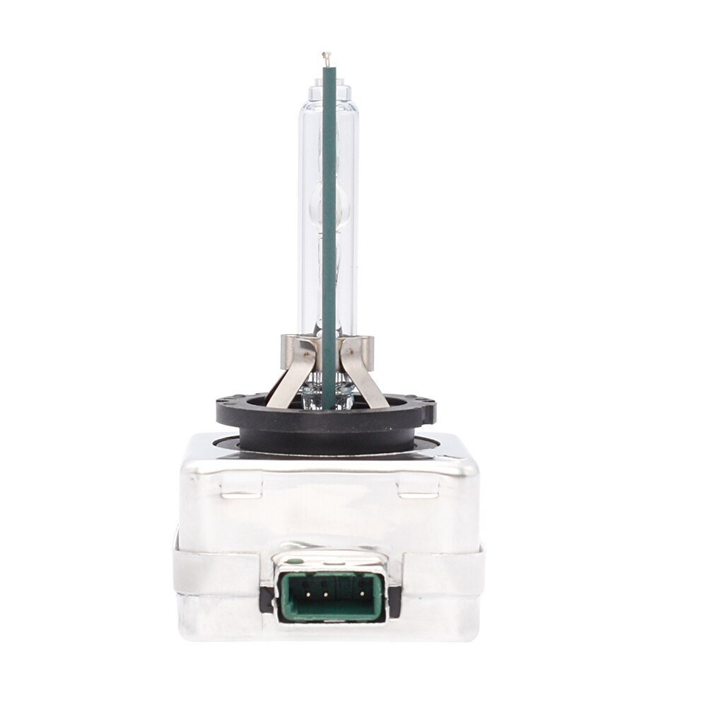 2 kpl 35w piilotettu xenon -lamppu  d3s 66340 4300k 6000k kylmä sininen, metallikiinnike auton ajovalolle