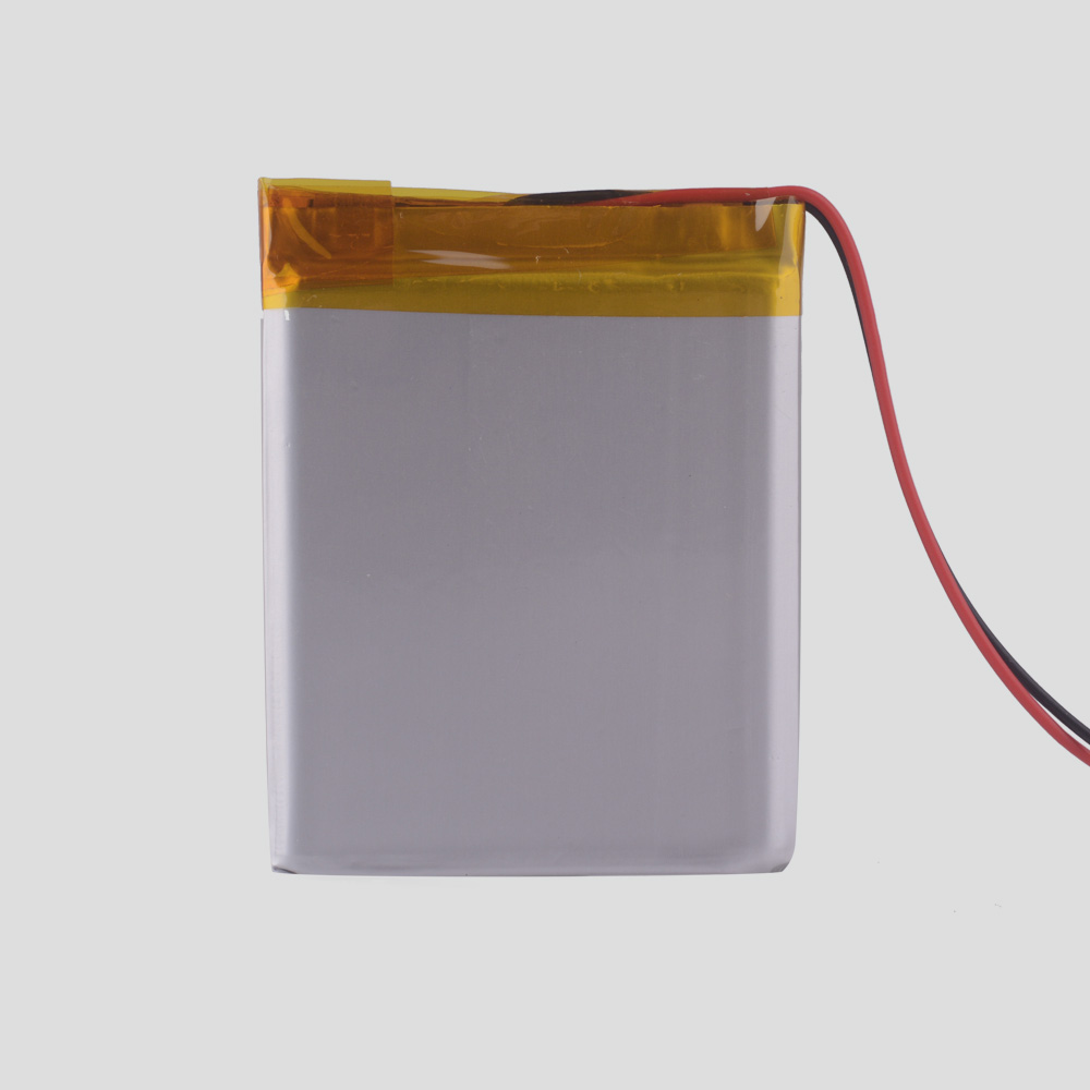 304050 404050 504050 3.7V 1500mAh 604050 704050 804050 904050 104050 Baterías Batería recargable de polímero de iones de litio