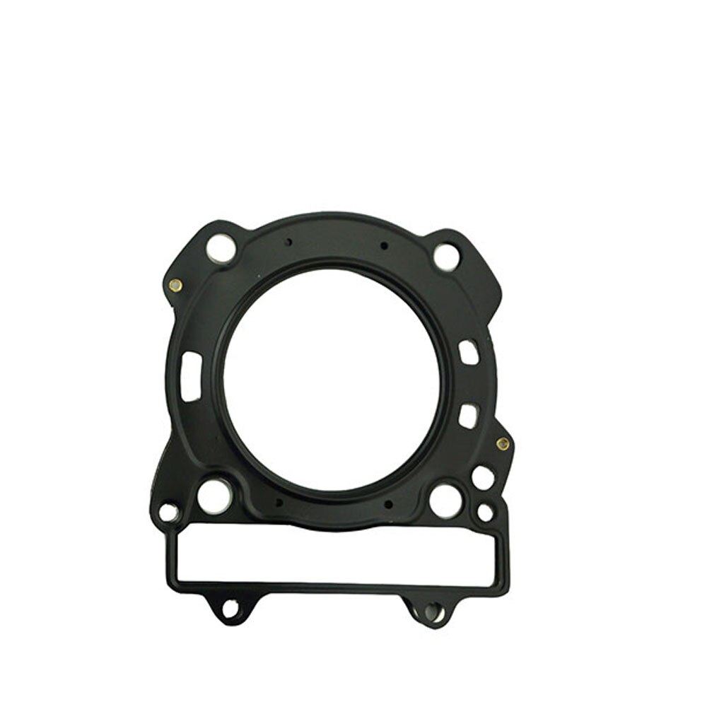 Culasse de cylindre de moteur de moto pour KTM 250 SX-F EXC SXS-F EXC-F 2005 OEM 77030036000