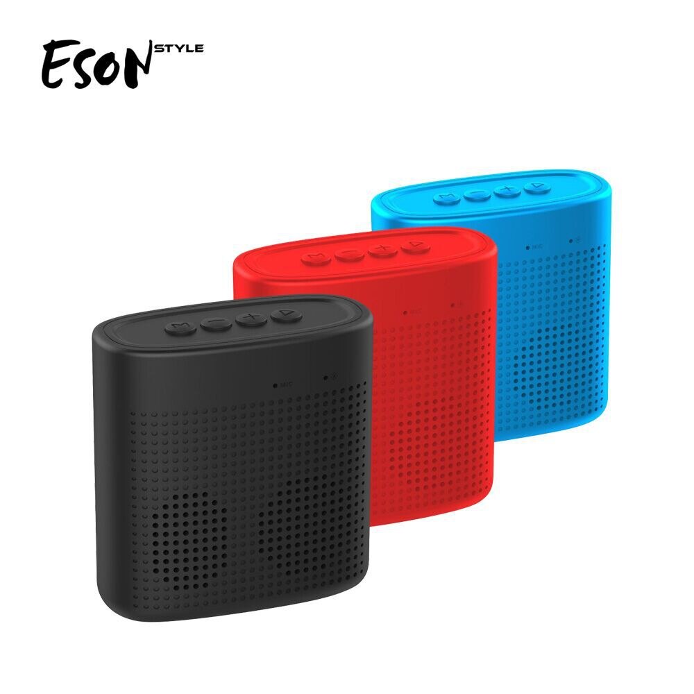 Mini Bluetooth Subwoofer Tragbare Outdoor Bluetooth Lautsprecher