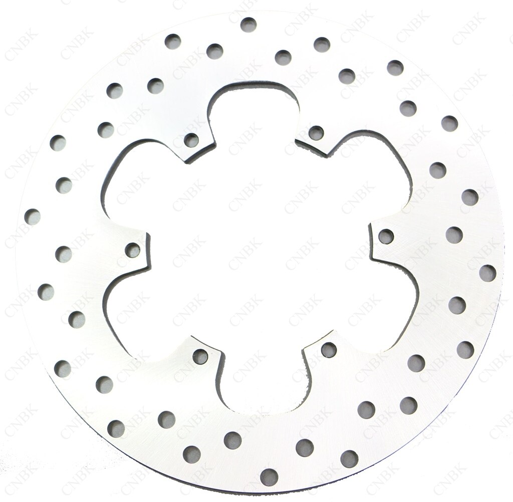 Rear Disc Brake Rotor for BETA Rr 300 2t Enduro 300 Rr300 13