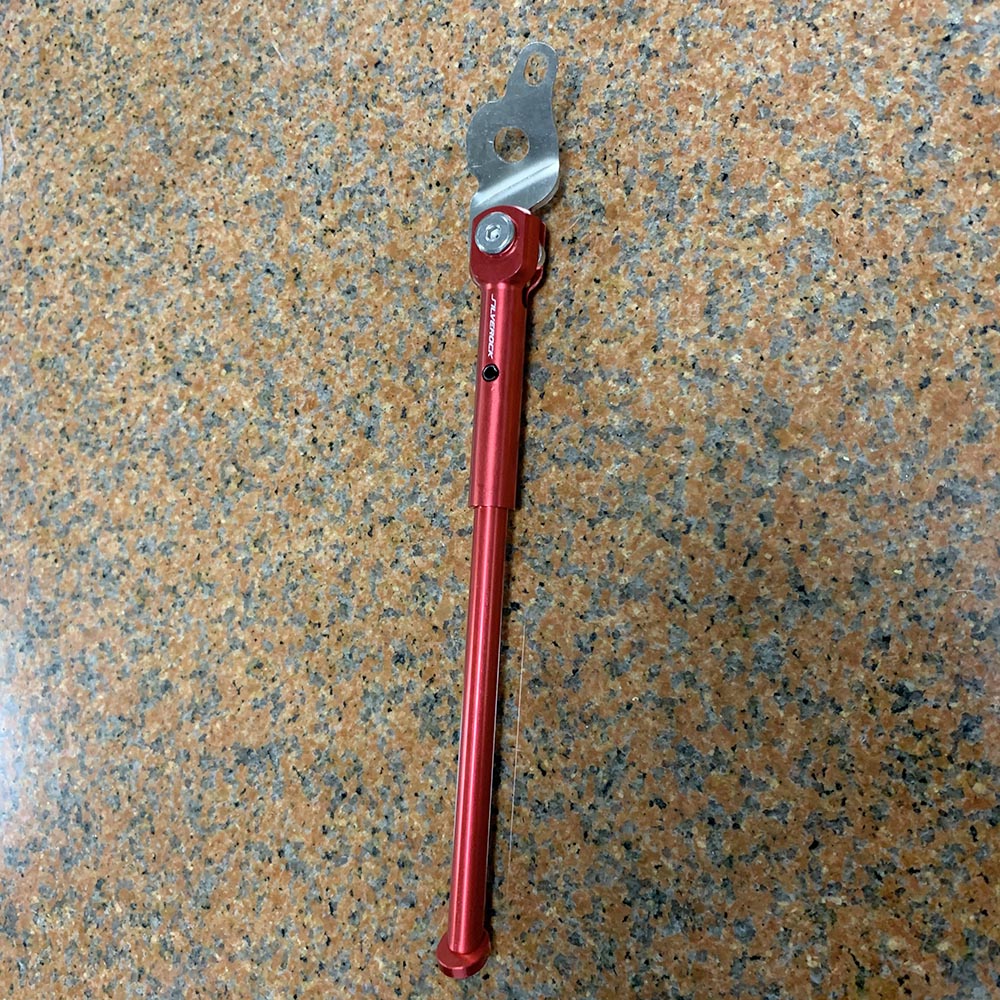 Silverock Legering Fiets Kickstand 16 "349 Pa... Grandado