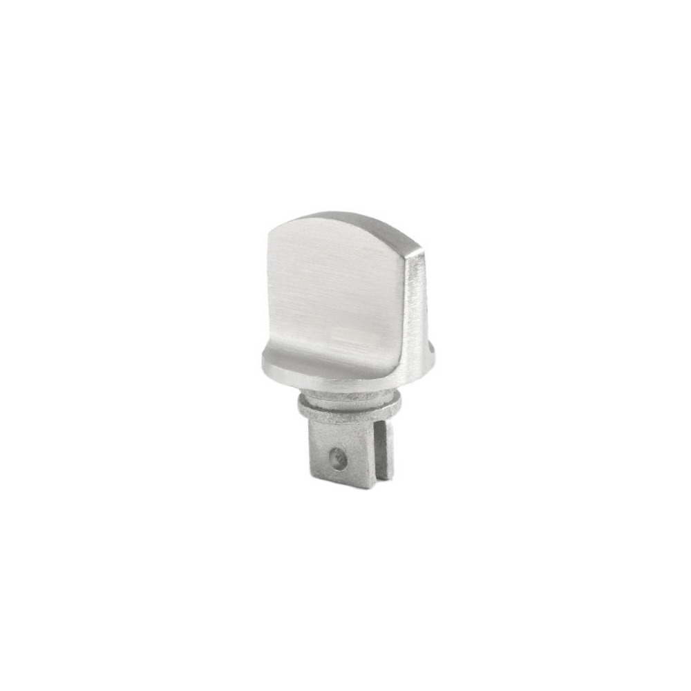 Door Locking Knob Anti-theft Door Lock Internal Anti Lock Knob Stainless Steel Door Handle Safety Universal Door Accessory: Yellow
