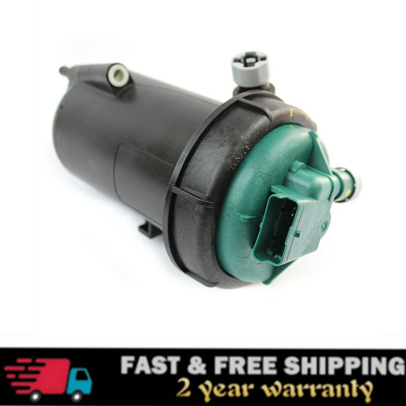 For Fiat Citroen Ducato 2.2 2.3 3.0 JTD Part Fuel Filter Housing With Filter 55.148.00 1362976080 1606450480 1346387080