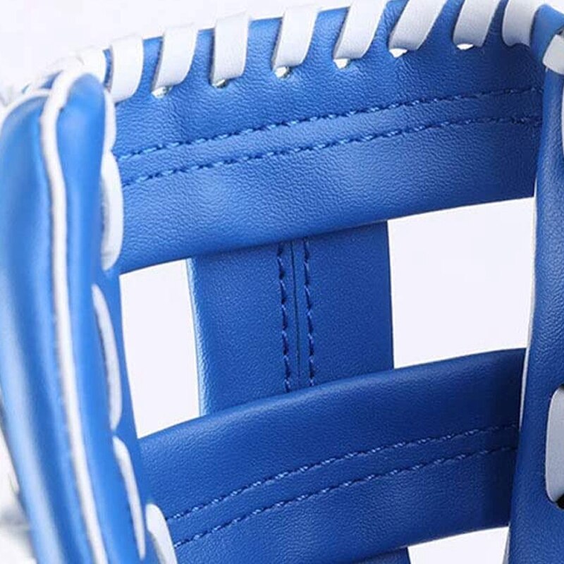 Baseball & Softball Glove - 12.5 Inch - Player Preferred Series - Left Hand Throw