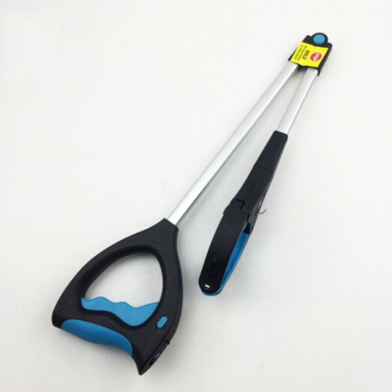 Grab Tool Disabled Pick up Helping Hand GRABBER Long Reach Arm Extension Tool