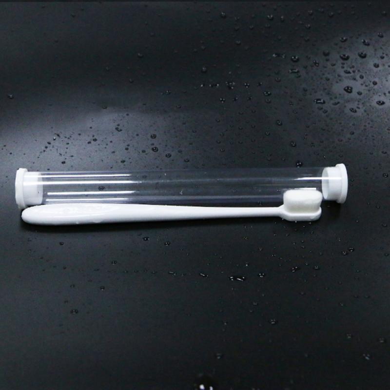 Toothbrush Soft Hair Super Fine Super Soft Toothbrush Soft Head Teeth Brush Oral Care Whitening Tooth Tools With Box