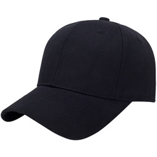 gorra De béisbol para Hombre, gorra De béisbol con luz brillante en la oscuridad, gorras De béisbol para niños, gorra negra con cabeza para Hombre #624