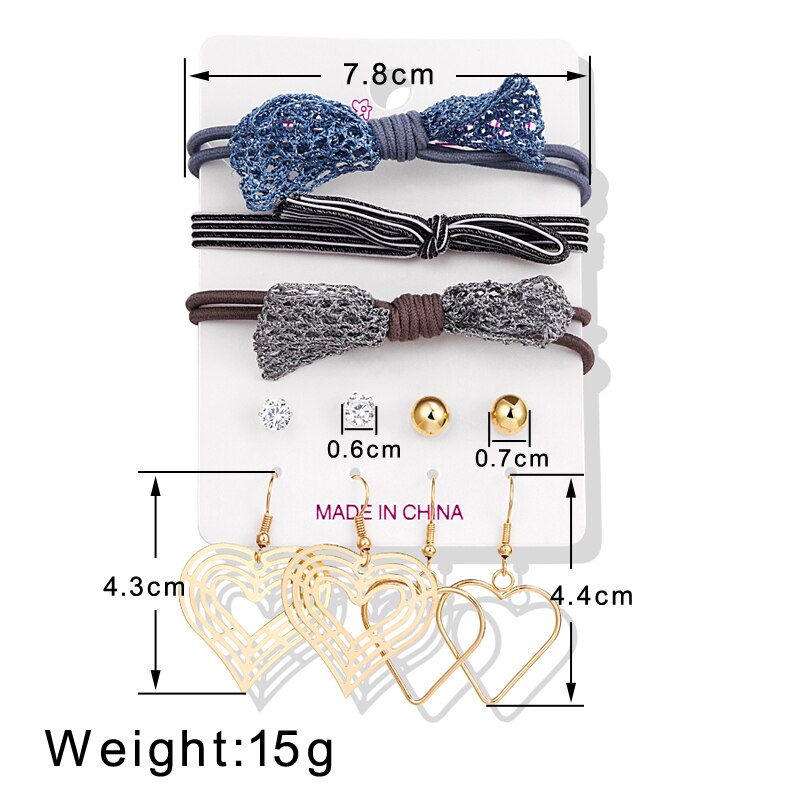 Conjunto de joias de pérola, conjunto de joias de pérola para mulheres, brincos pendurados para mulheres, tira de cabelo, joias vintage, casamento, cristal, presentes de metal: F1554